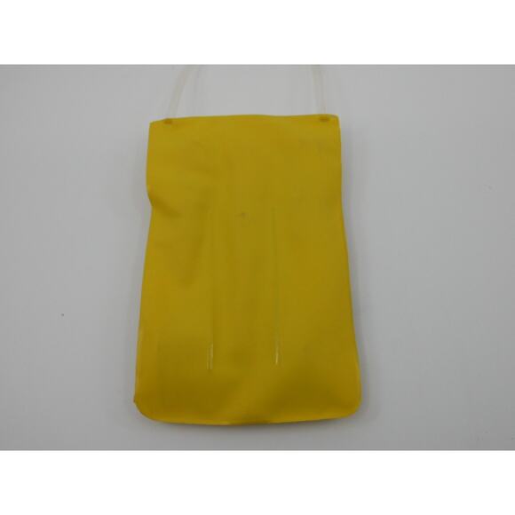 VTG Lillian Vernon Child's Ceramic/Stainless Steel Flatware Set 3 pc animals - Picture 2 of 6